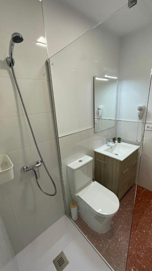 Vivienda Vacacional Tienda Loly Puerto de Las Nieves Exterior photo